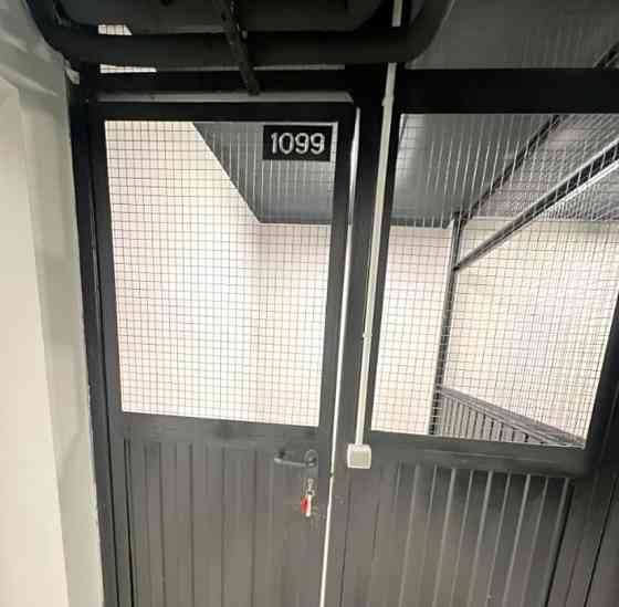 Гараж, 3.8 м2 Москва