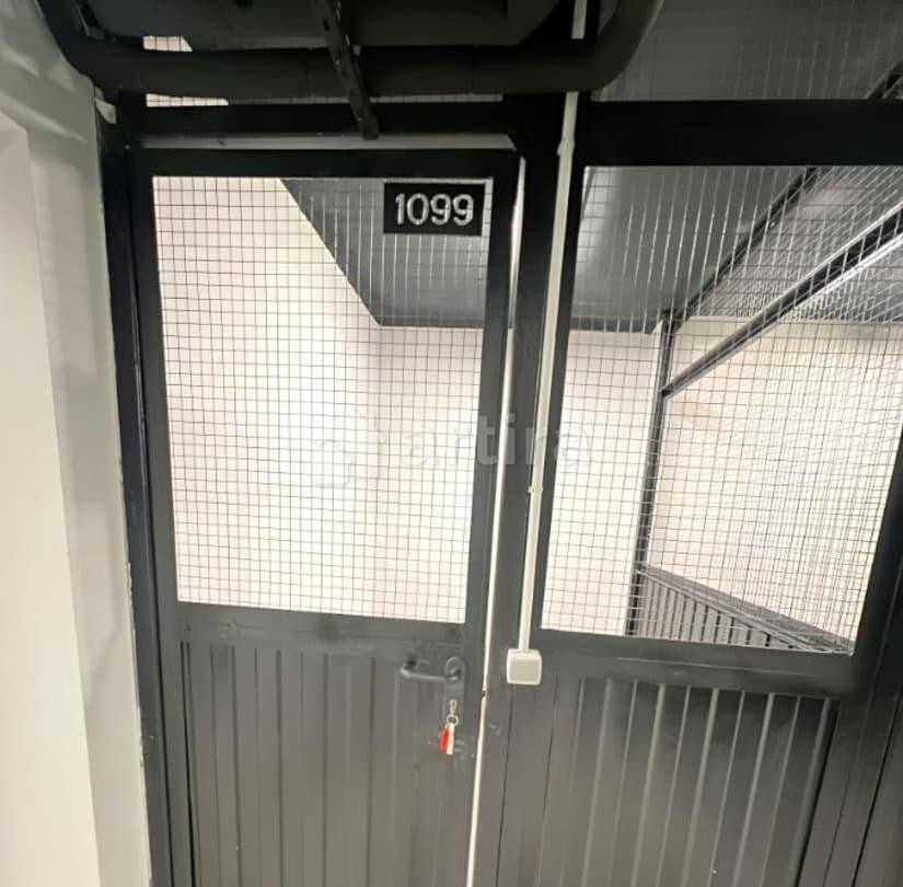 Гараж, 3.8 м2 Москва - изображение 1