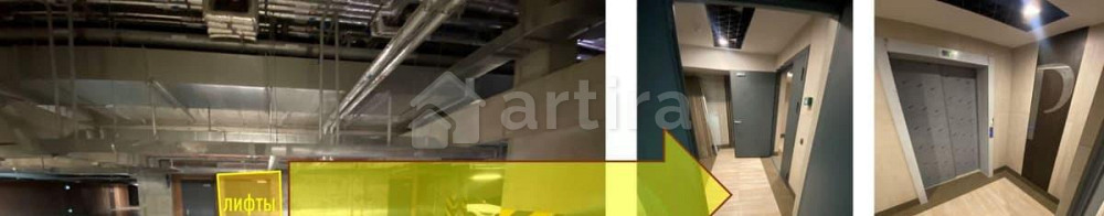 Гараж, 15 м2 Санкт-Петербург - изображение 5