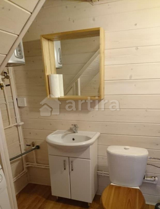 Дом, 96 м2, 12 соток, 2 эт. Руза - изображение 7