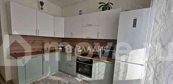 1-комн. квартира, 32.8 м2, 6/22 эт. Москва