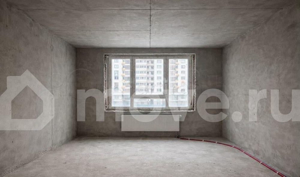 Студия, 21 м2, 2/20 эт. Москва - изображение 5