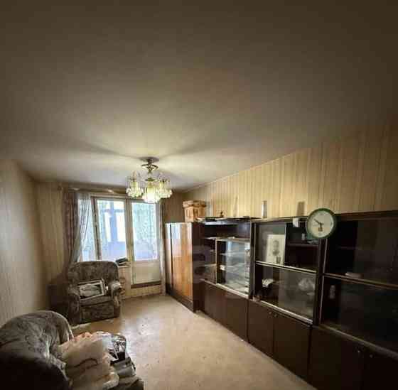 Комната, 48 м2, 12/12 эт. Москва