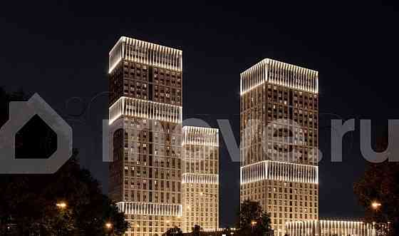 3-комн. квартира, 94 м2, 6/33 эт. Москва