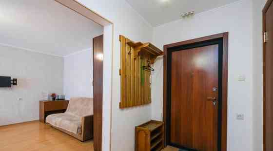 1-комн. квартира, 37 м2, 5/16 эт. Новосибирск