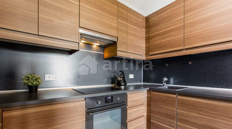 1-комн. квартира, 35 м2, 9/12 эт. Москва - изображение 6