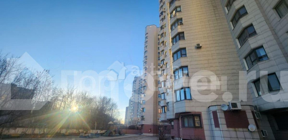 4-комн. квартира, 145 м2, 5/15 эт. Москва - изображение 7