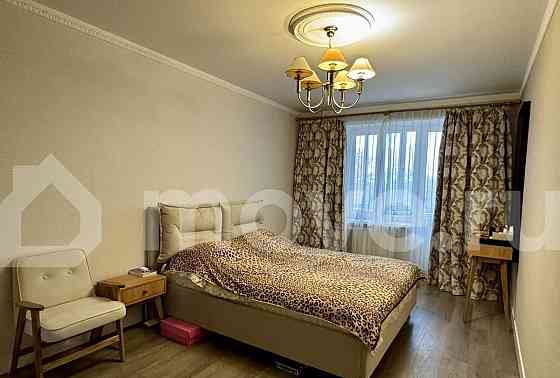 2-комн. квартира, 60.4 м2, 6/9 эт. Москва