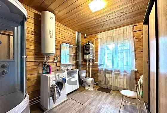 Дом, 120 м2, 4 сотки, 2 эт. Казань