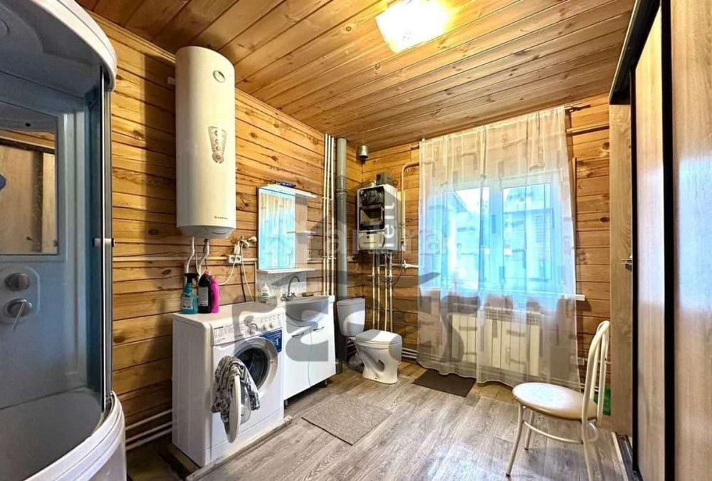 Дом, 120 м2, 4 сотки, 2 эт. Казань - изображение 4