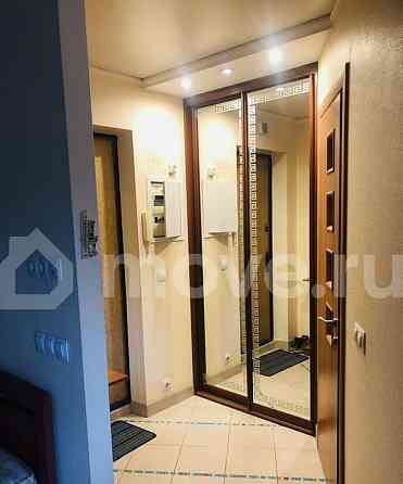 1-комн. квартира, 31.3 м2, 5/9 эт. Москва