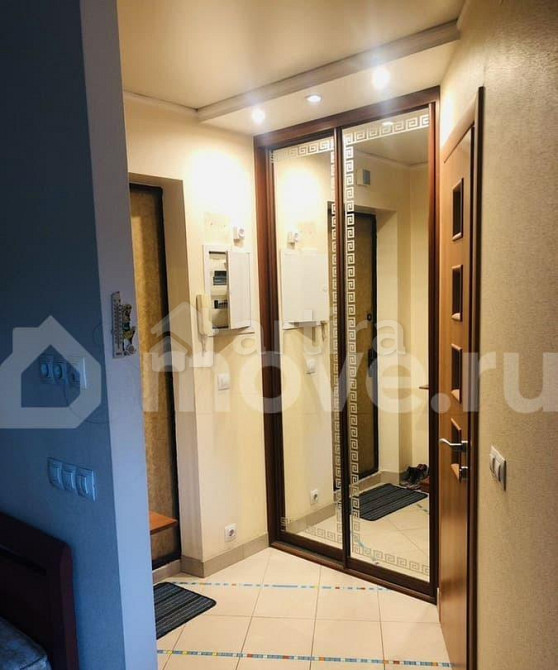 1-комн. квартира, 31.3 м2, 5/9 эт. Москва - изображение 4