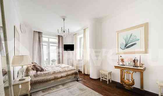 4-комн. квартира, 155.4 м2, 6/12 эт. Москва