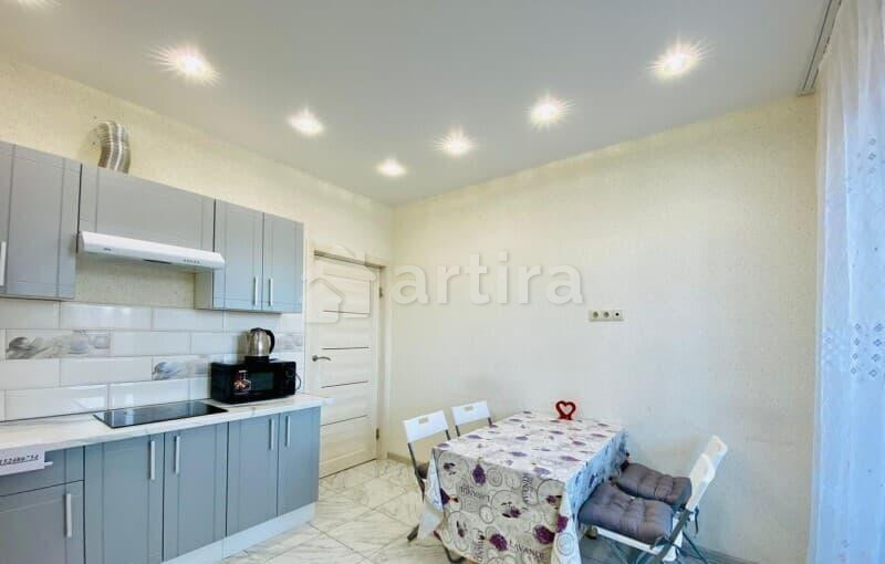 2-комн. квартира, 70 м2, 3/19 эт. Троицк - изображение 2