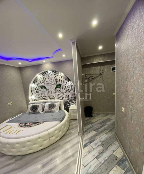 1-комн. квартира, 32 м2, 4/9 эт. Москва - изображение 19