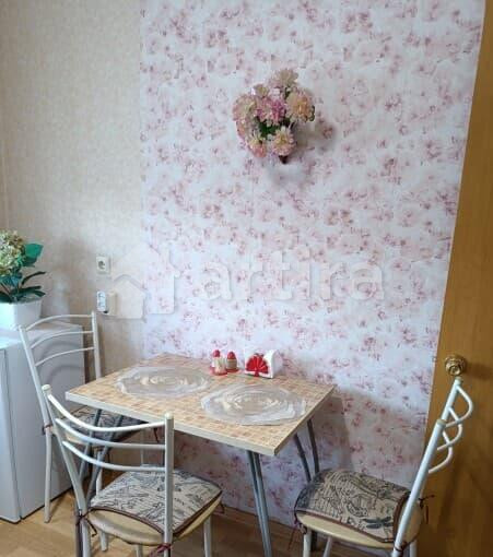 1-комн. квартира, 42 м2, 2/10 эт. Копейск - изображение 5