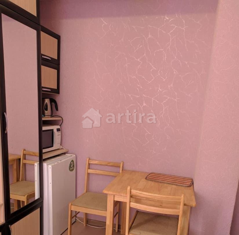 Дом, 20 м2, 1 сотка, 1 эт. Алупка - изображение 4