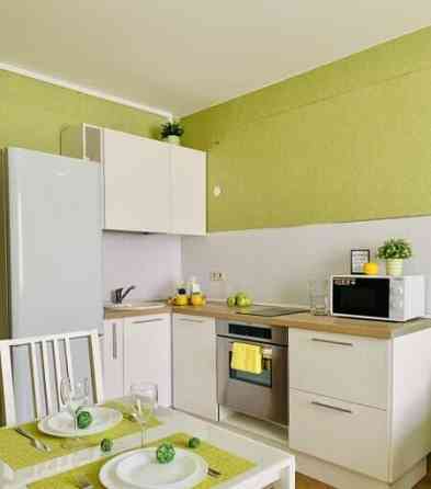 2-комн. квартира, 60 м2, 11/23 эт. Люберцы