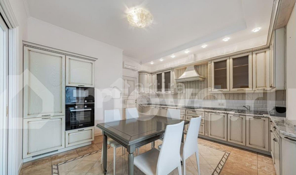 5-комн. квартира, 233.1 м2, 4/10 эт. Москва - изображение 7