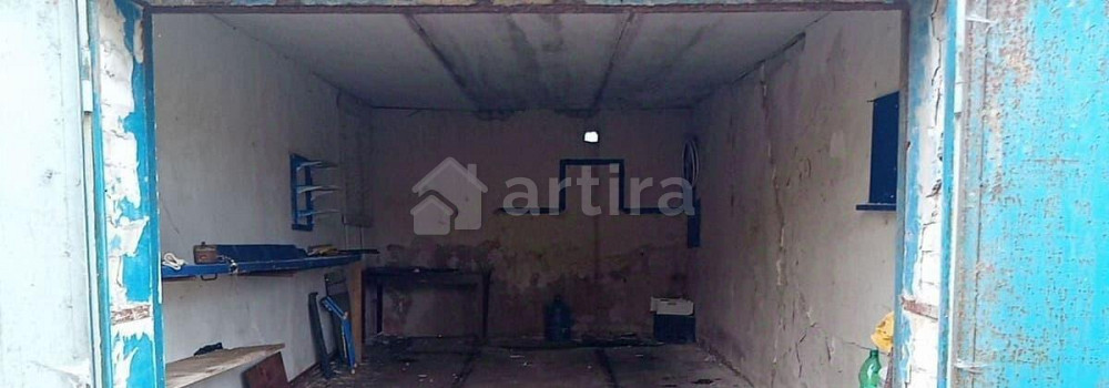 Гараж, 20 м2 Самара - изображение 6