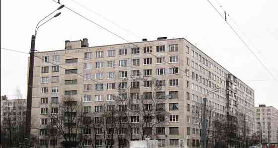 Комната, 11 м2, 1/9 эт. Санкт-Петербург