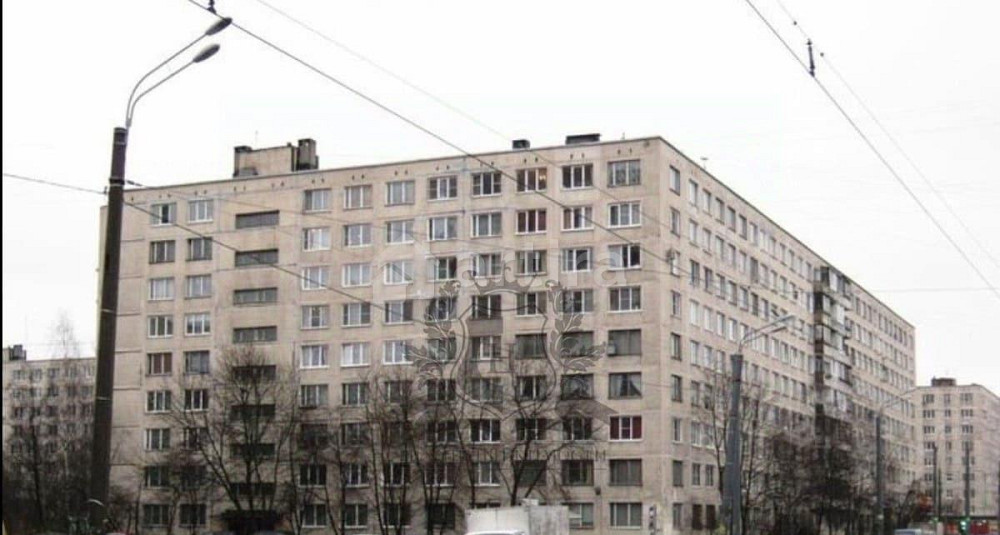 Комната, 11 м2, 1/9 эт. Санкт-Петербург - изображение 3