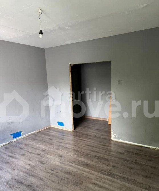 1-комн. квартира, 42 м2, 1/12 эт. Москва - изображение 6