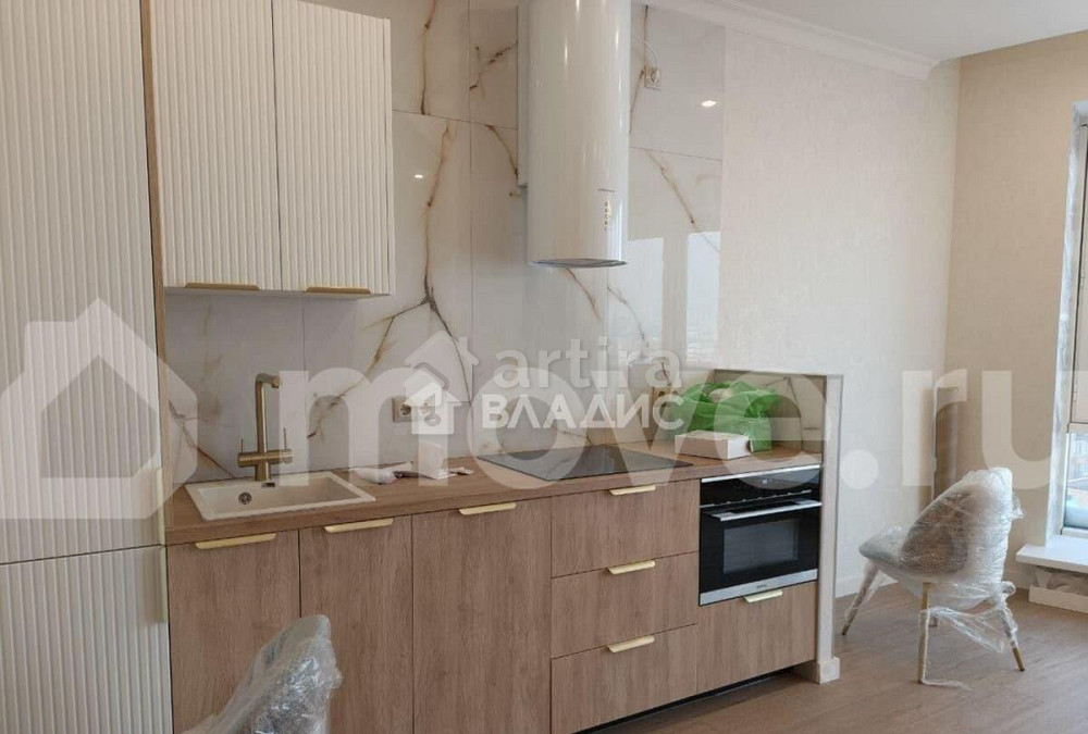 Студия, 32.2 м2, 9/9 эт. Москва - изображение 7