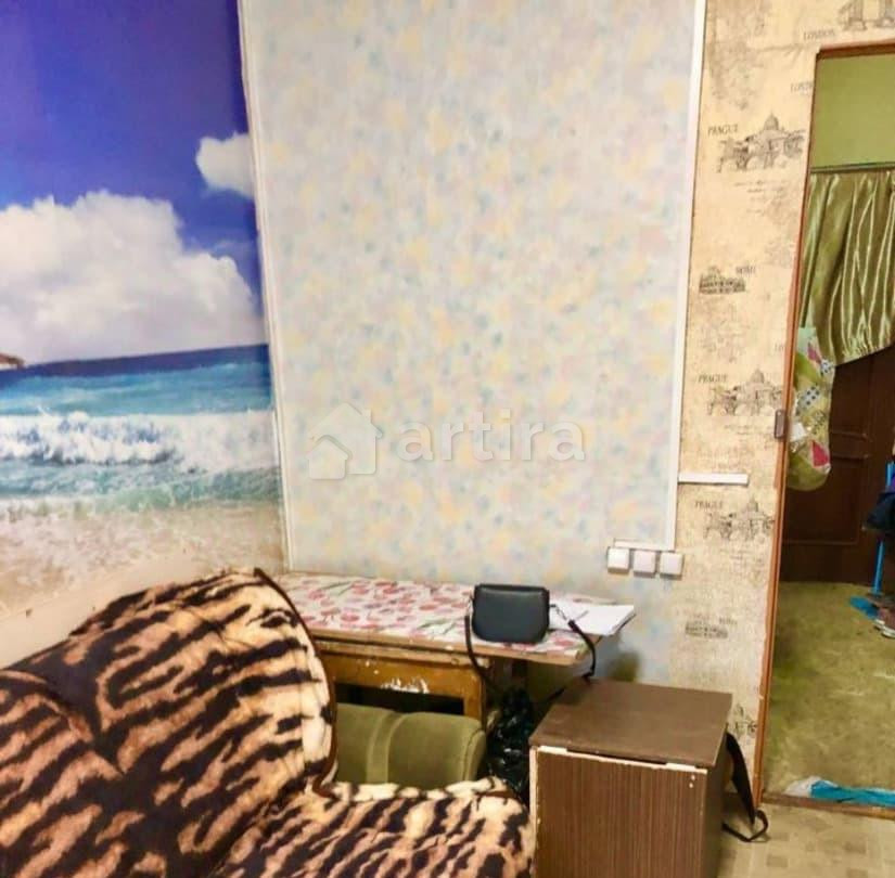 Комната, 13 м2, 3/3 эт. Рошаль - изображение 2