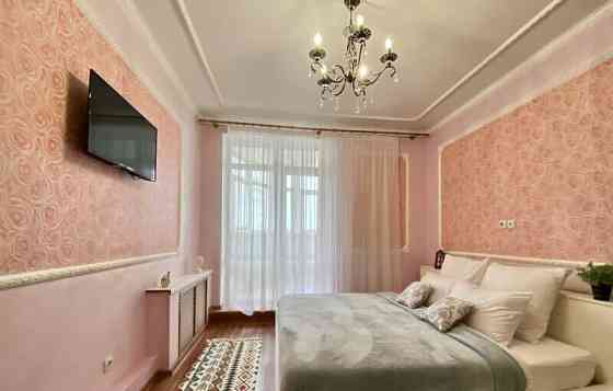 2-комн. квартира, 62 м2, 19/25 эт. Пермь