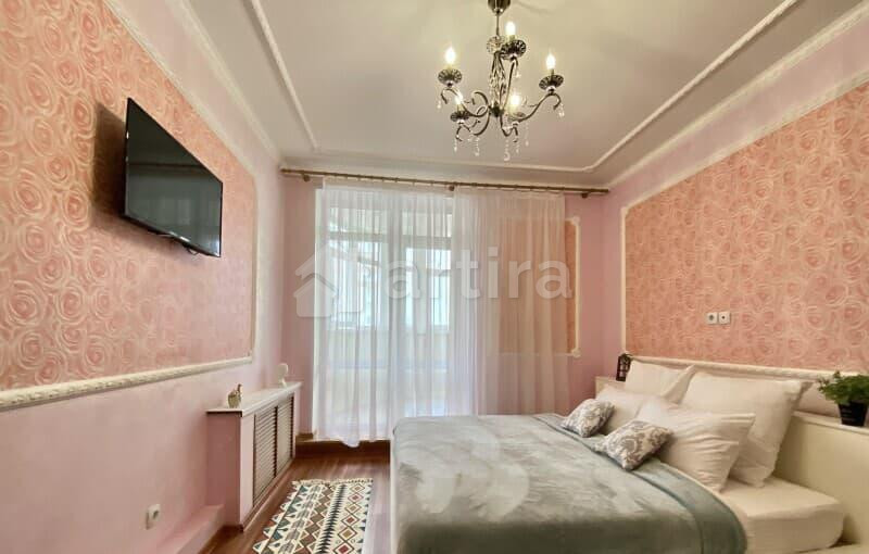 2-комн. квартира, 62 м2, 19/25 эт. Пермь - изображение 4