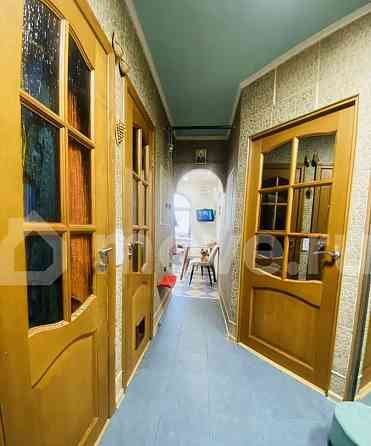 1-комн. квартира, 37 м2, 5/14 эт. Москва