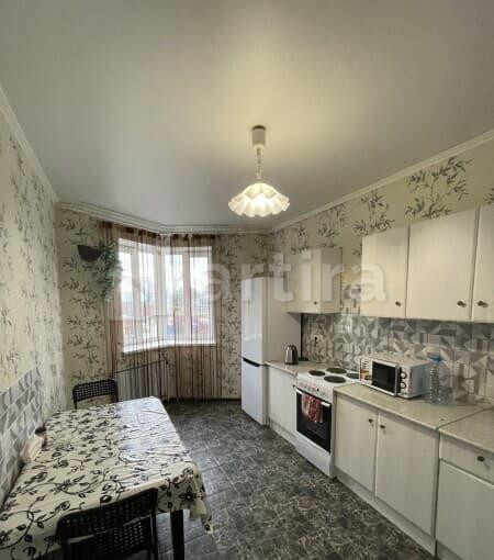 2-комн. квартира, 54 м2, 3/26 эт. Уфа - изображение 1