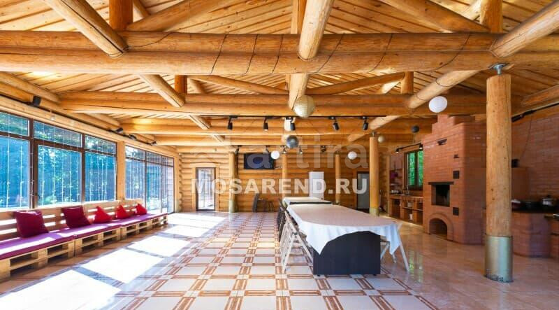 Коттедж, 430 м2 Сергиев Посад - изображение 14