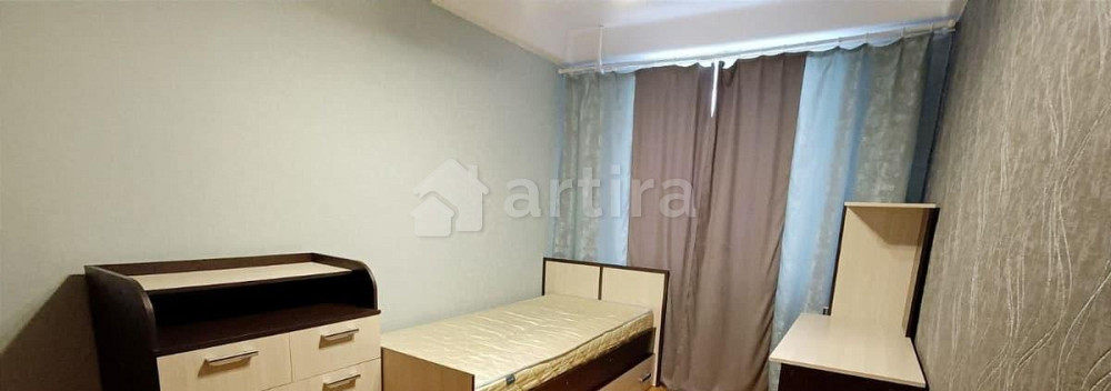 Комната, 12 м2, 3/10 эт. Санкт-Петербург - изображение 3