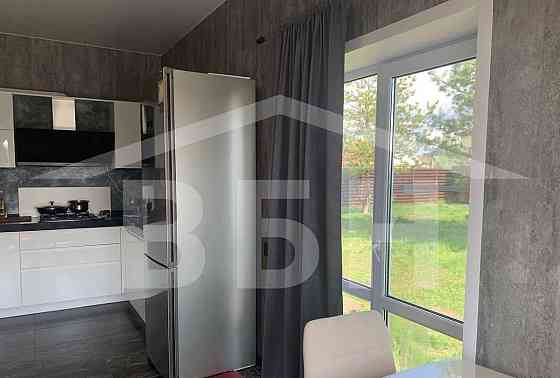 Таунхаус, 95 м2 Новая Усмань