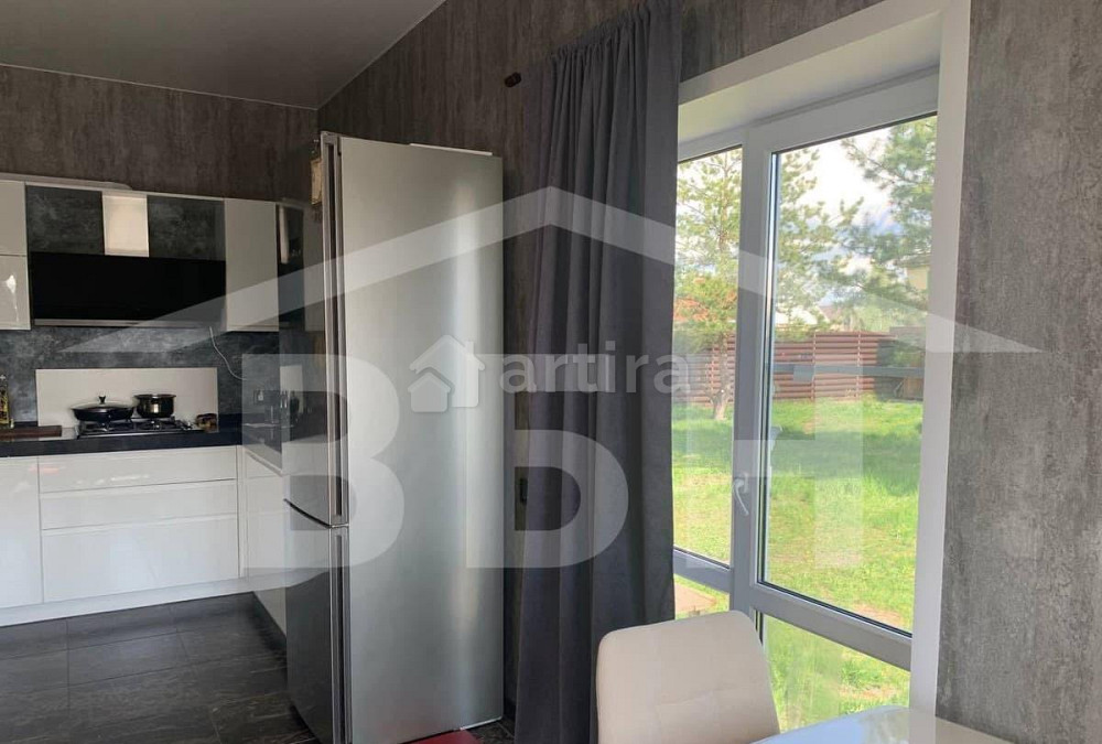 Таунхаус, 95 м2 Новая Усмань - изображение 6