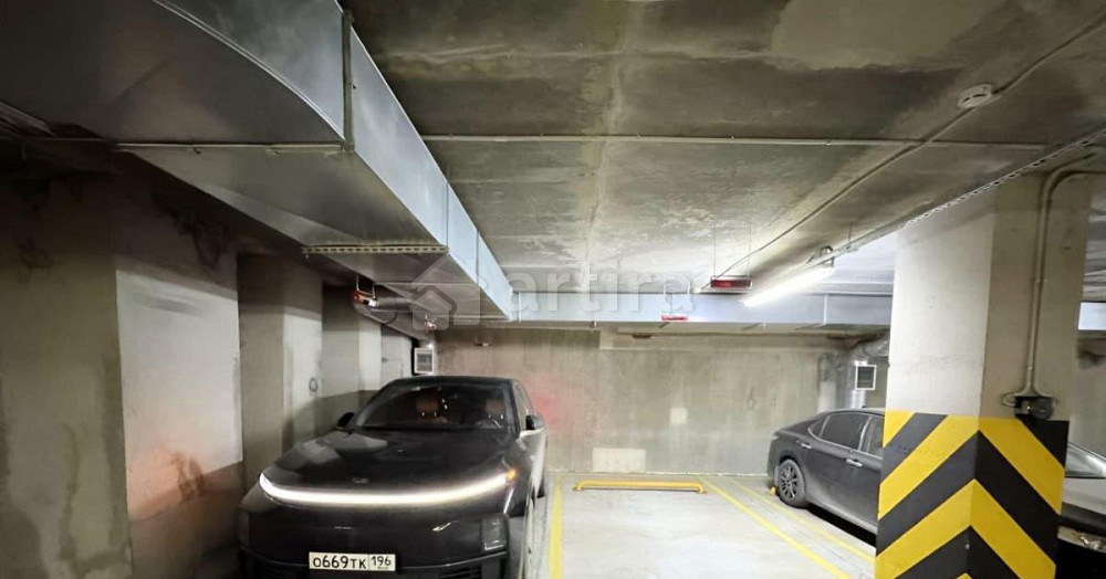 Гараж, 15 м2 Санкт-Петербург - изображение 1