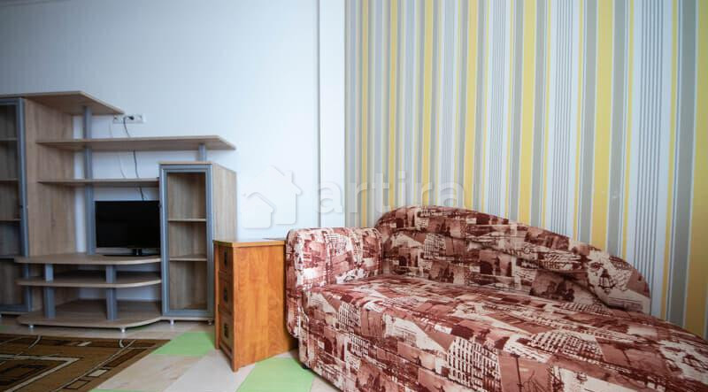 Студия, 31 м2, 2/4 эт. Феодосия - изображение 9