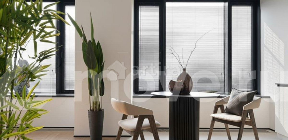 2-комн. квартира, 45 м2, 22/41 эт. Москва - изображение 5