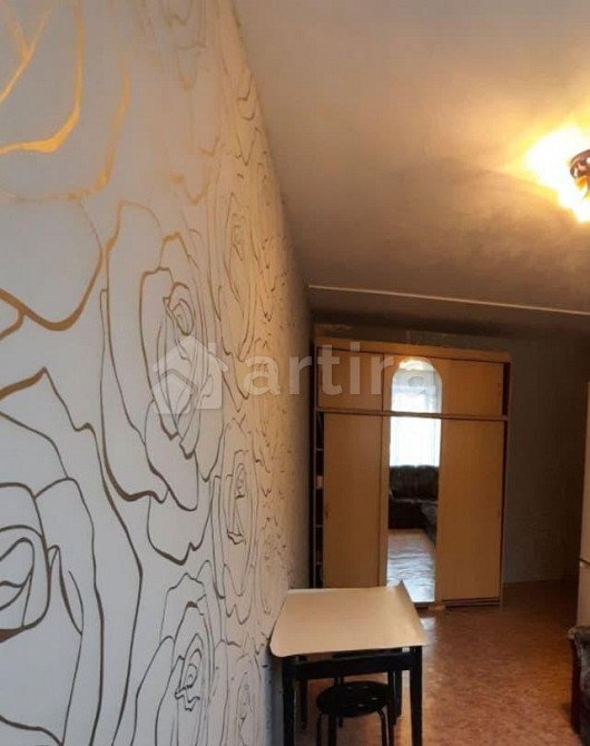 Комната, 14.3 м2, 3/5 эт. Челябинск - изображение 2