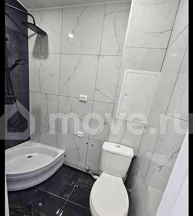 Студия, 17.5 м2, 1/12 эт. Москва