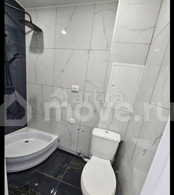 Студия, 17.5 м2, 1/12 эт. Москва - изображение 5