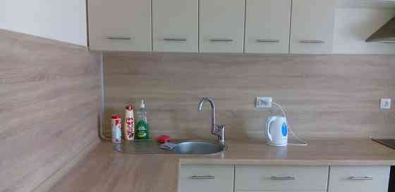 1-комн. квартира, 40 м2, 13/16 эт. Тюмень