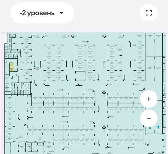 Гараж, 14.3 м2 Москва