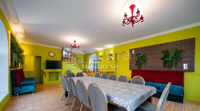 Коттедж, 450 м2 Одинцово - изображение 8