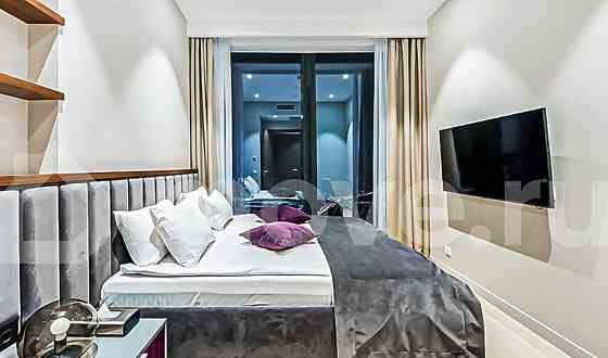 2-комн. апарт-ы, 60 м2, 60/78 эт. Москва