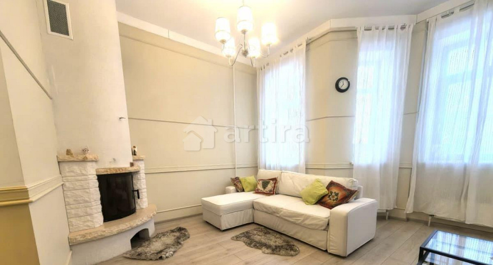 Таунхаус, 154 м2, 2 сотки, 2 эт. Санкт-Петербург - изображение 7