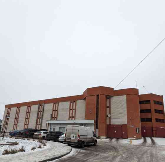 Гараж, 24 м2 Подольск