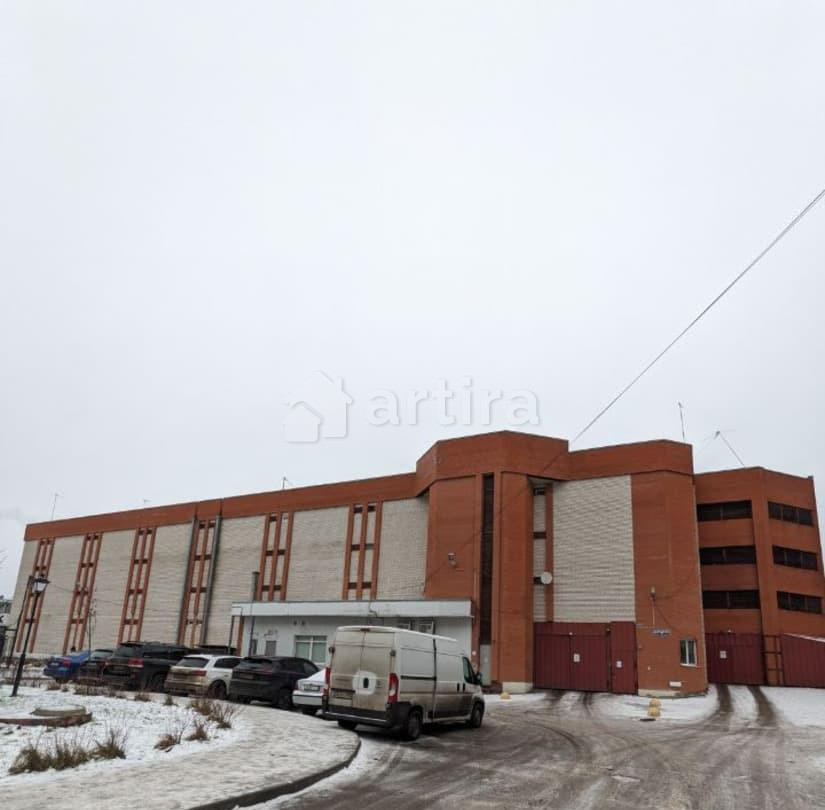 Гараж, 24 м2 Подольск - изображение 3